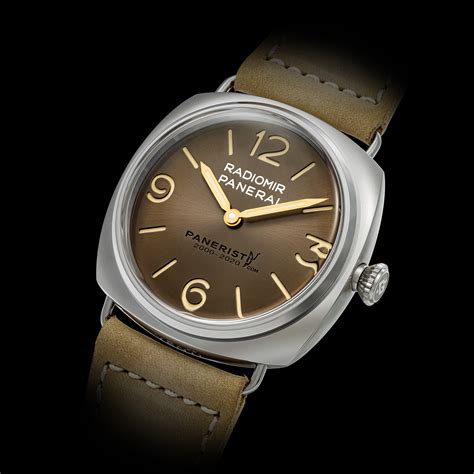 panerai brussel|PANERISTICLUB.